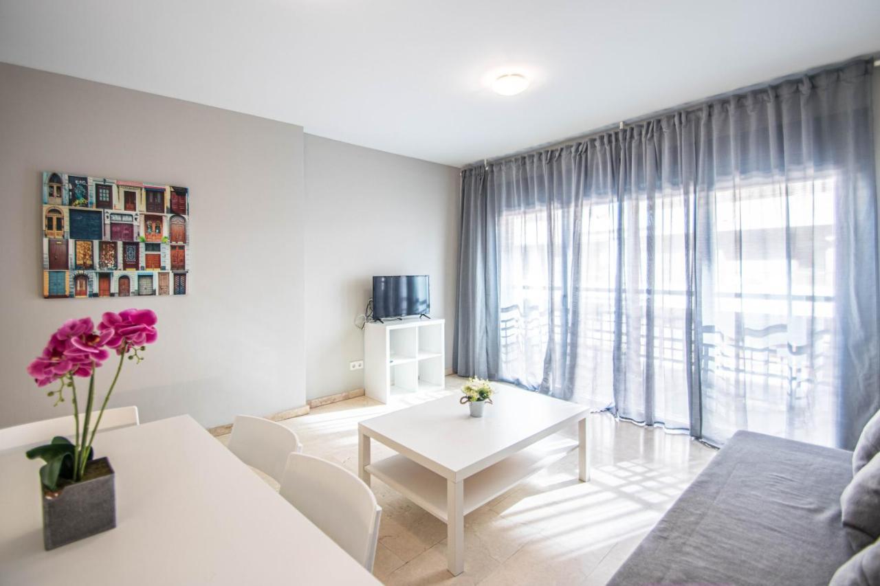 Appartement Recogidas 23 *