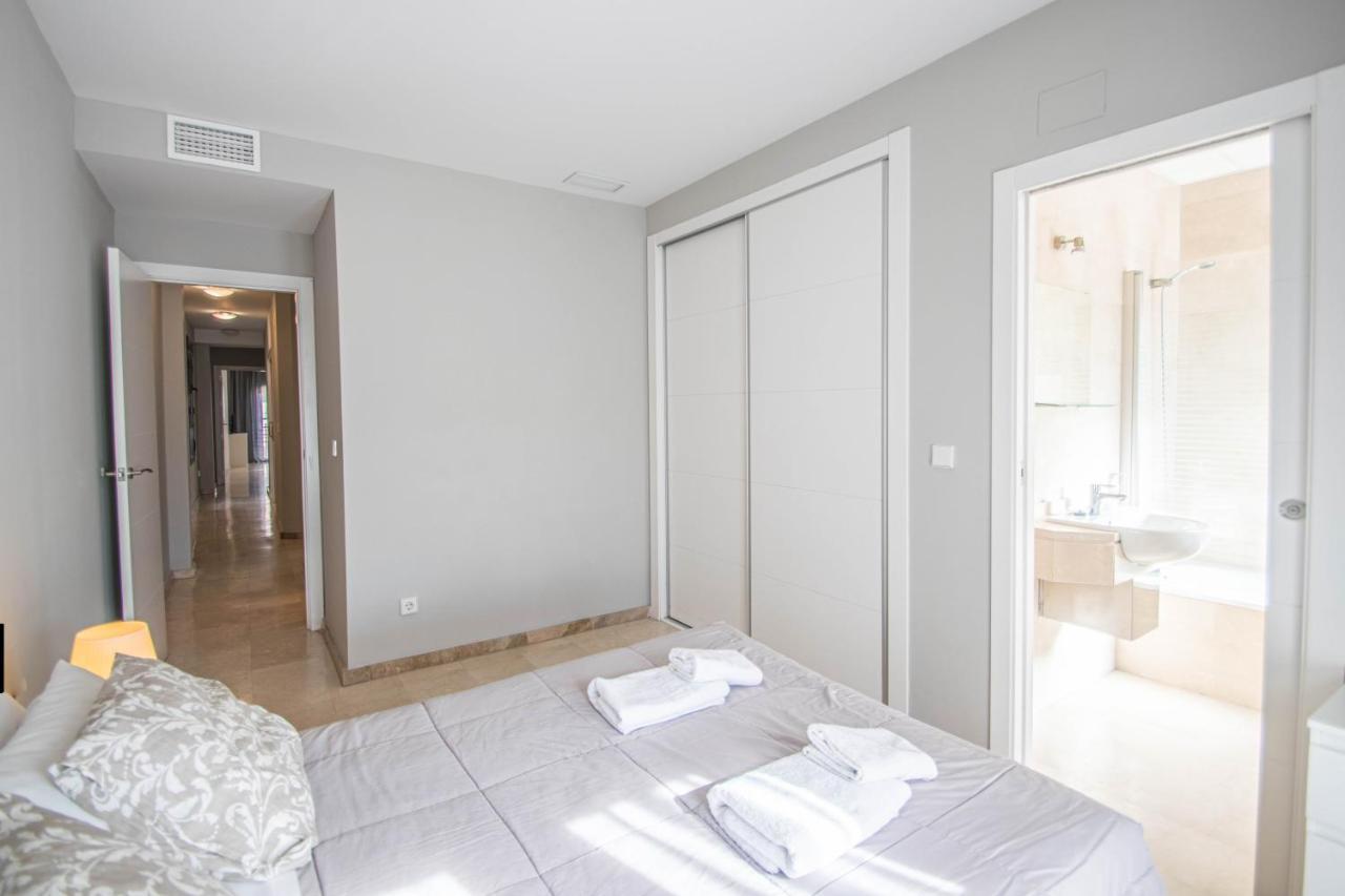 Recogidas 23 Appartement