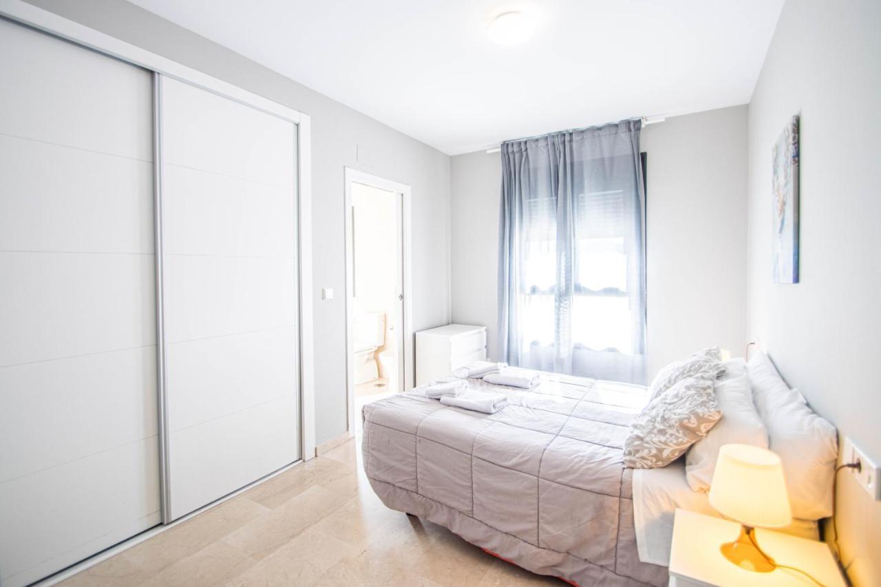 Appartement Recogidas 23