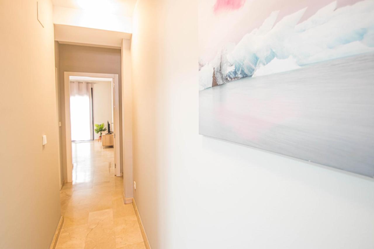 Recogidas 23 Appartement