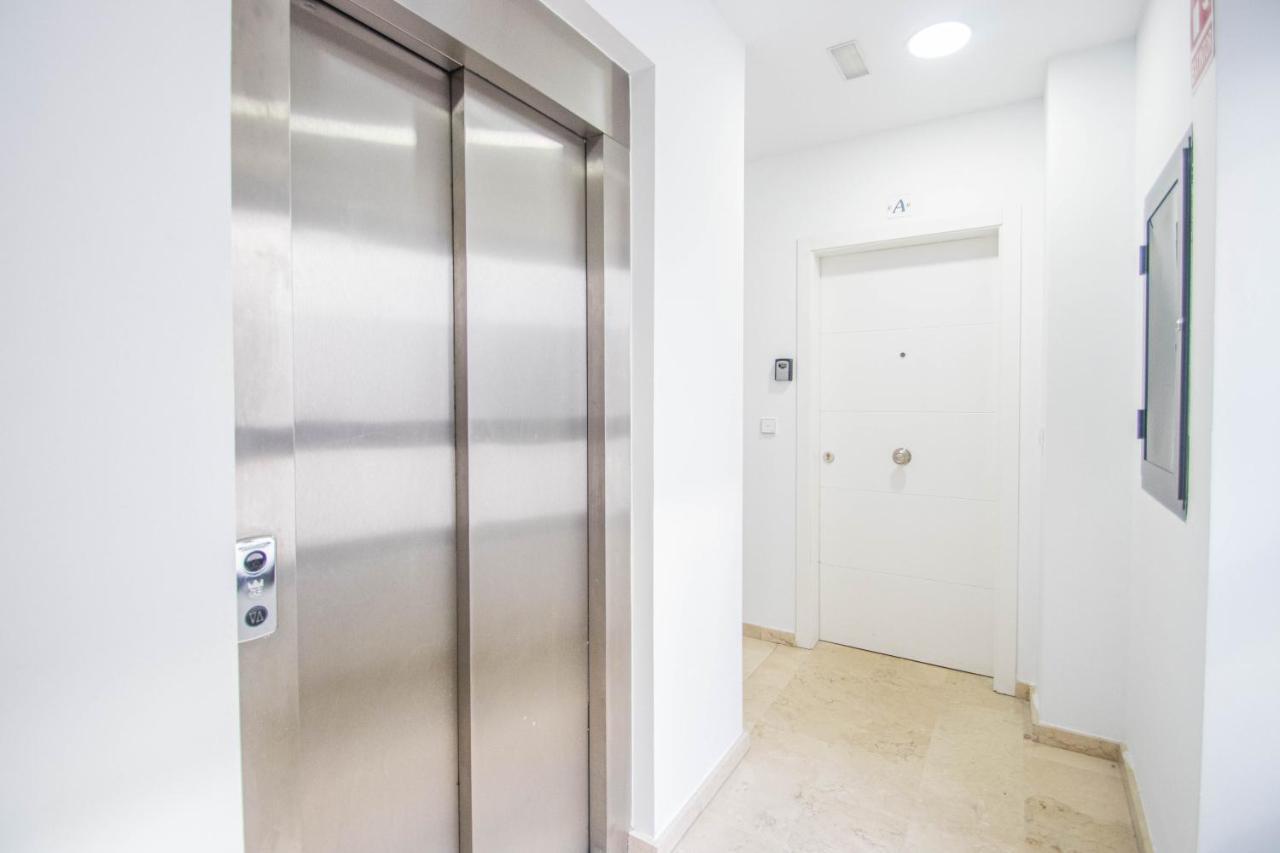 Recogidas 23 Appartement Grenade
