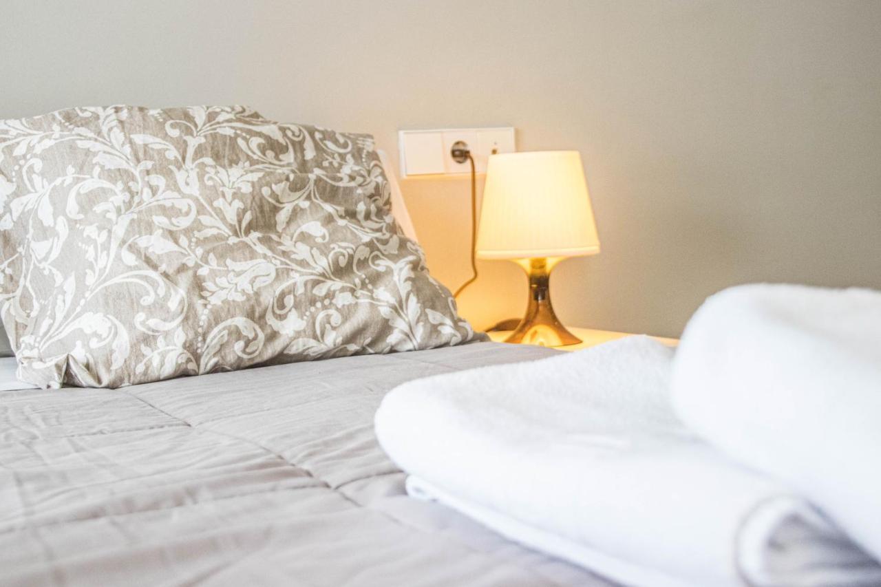 Recogidas 23 Apartamento