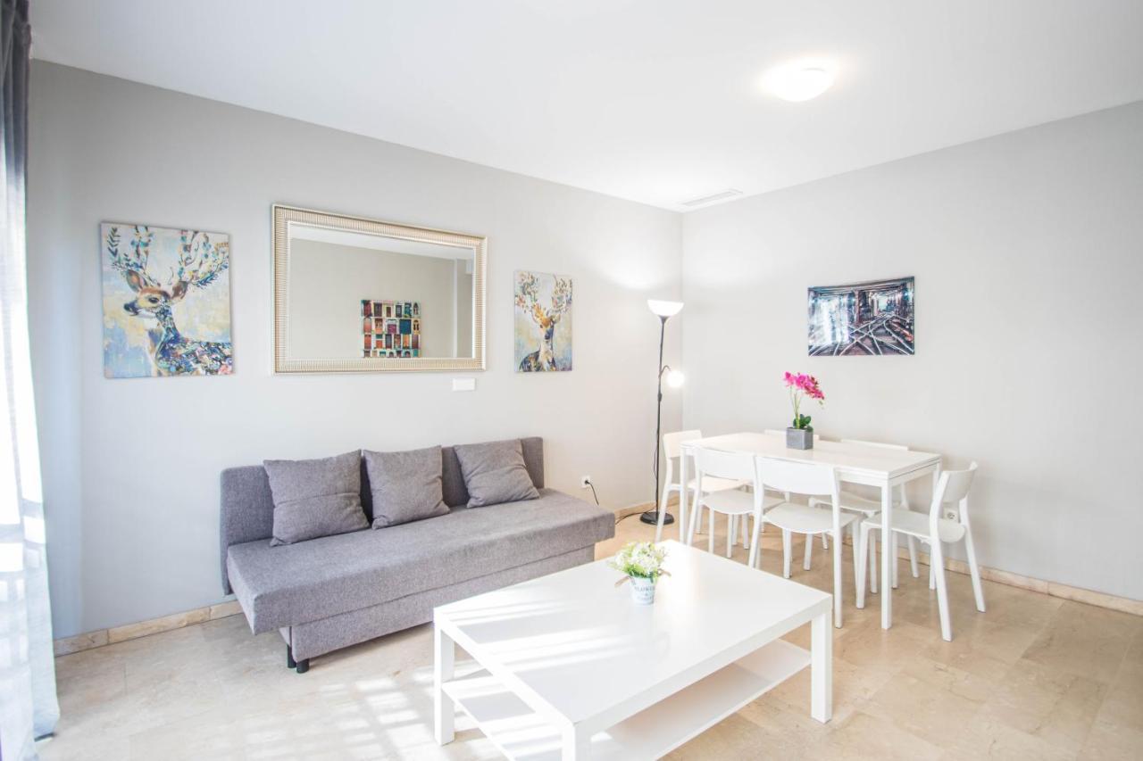 Apartamento Recogidas 23