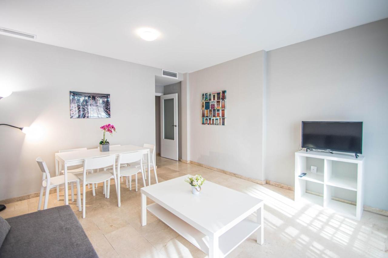 Apartamento Recogidas 23 Granada