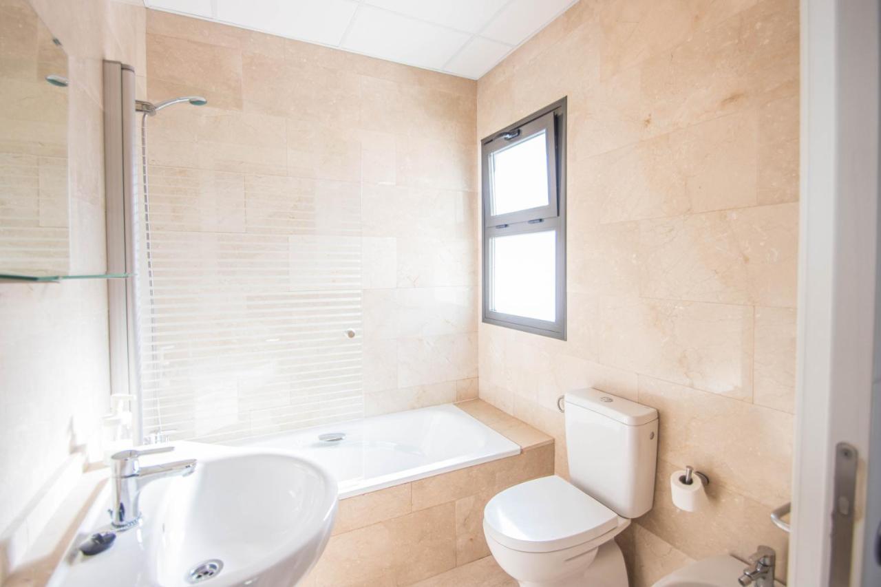 Apartamento Recogidas 23 Granada