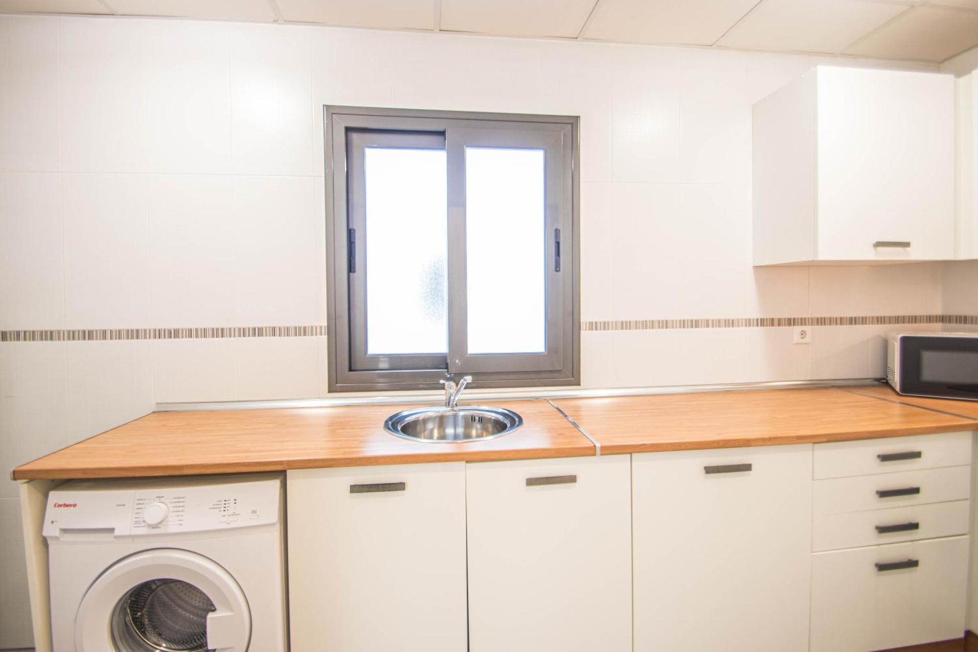 Apartamento Recogidas 23