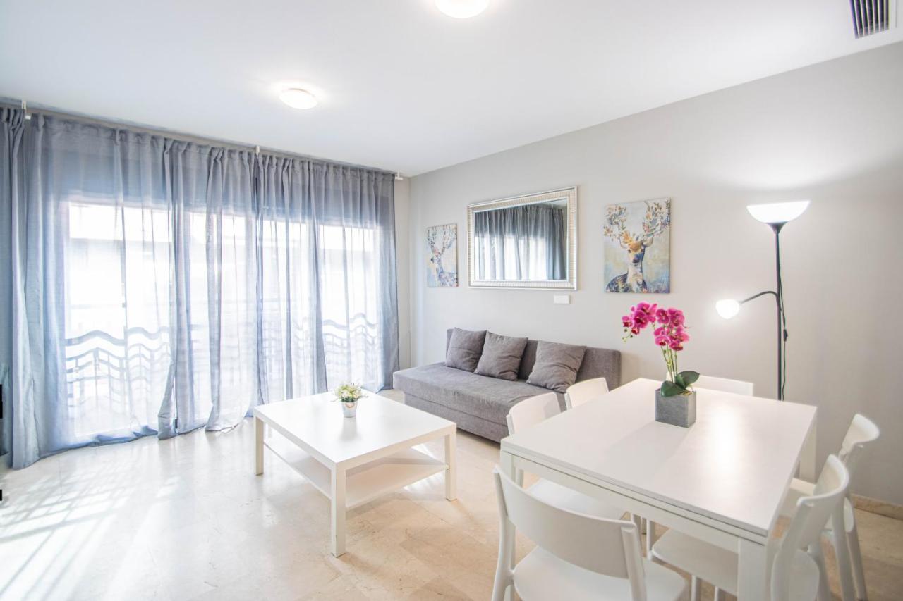 Appartement Recogidas 23 Granada