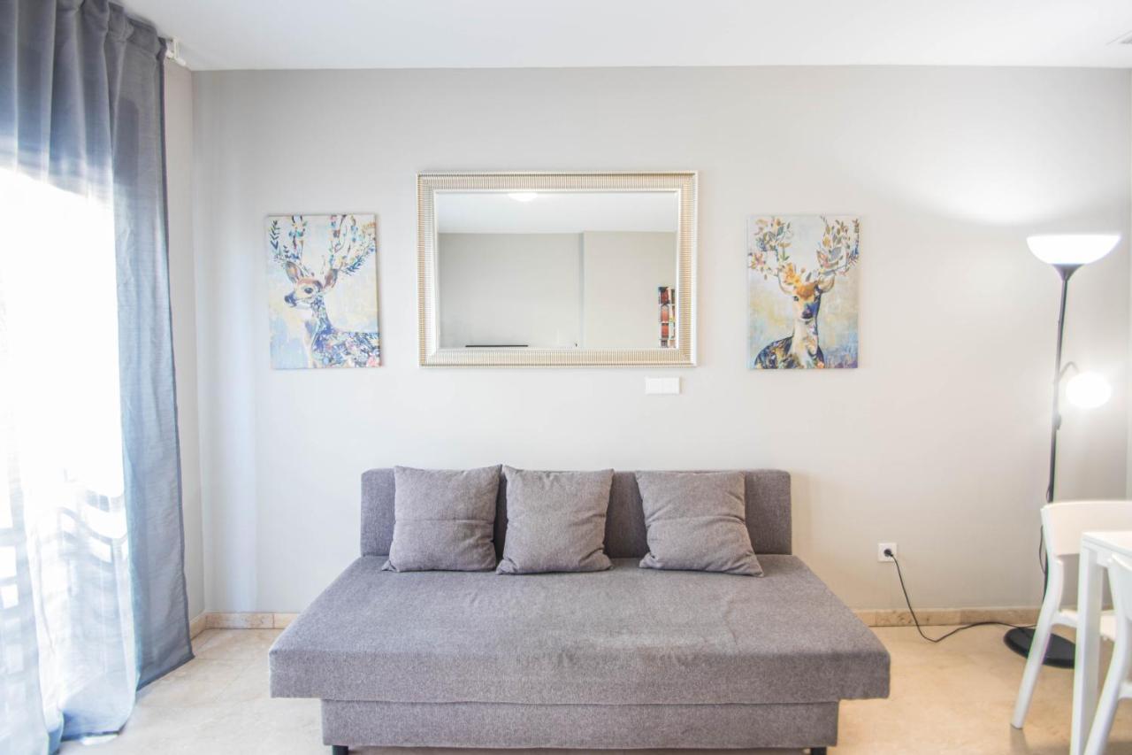 Recogidas 23 Appartement