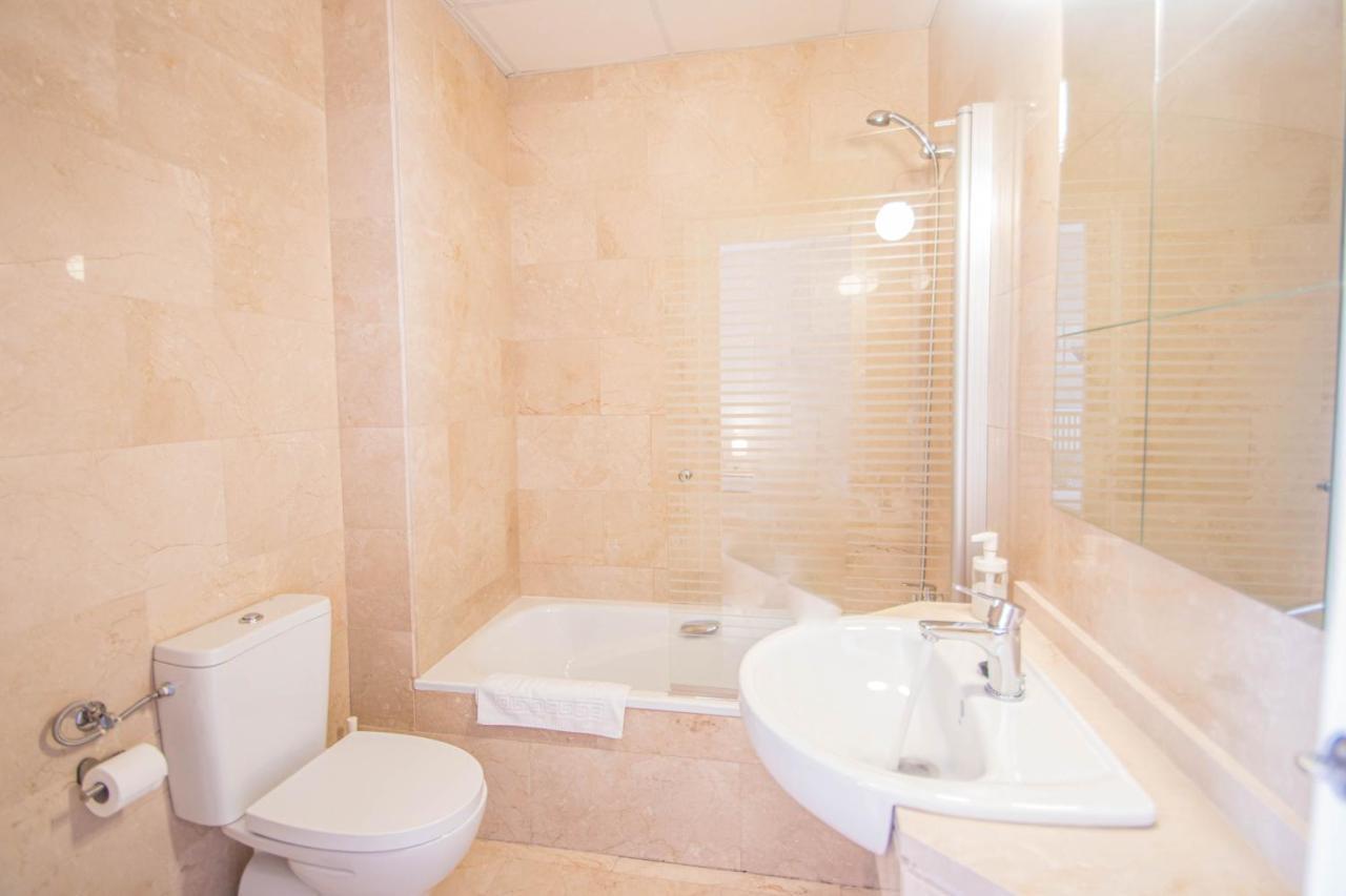 Appartement Recogidas 23 *