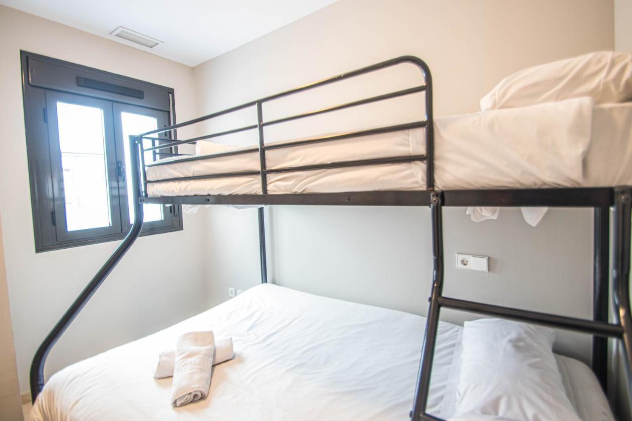 Recogidas 23 Appartement